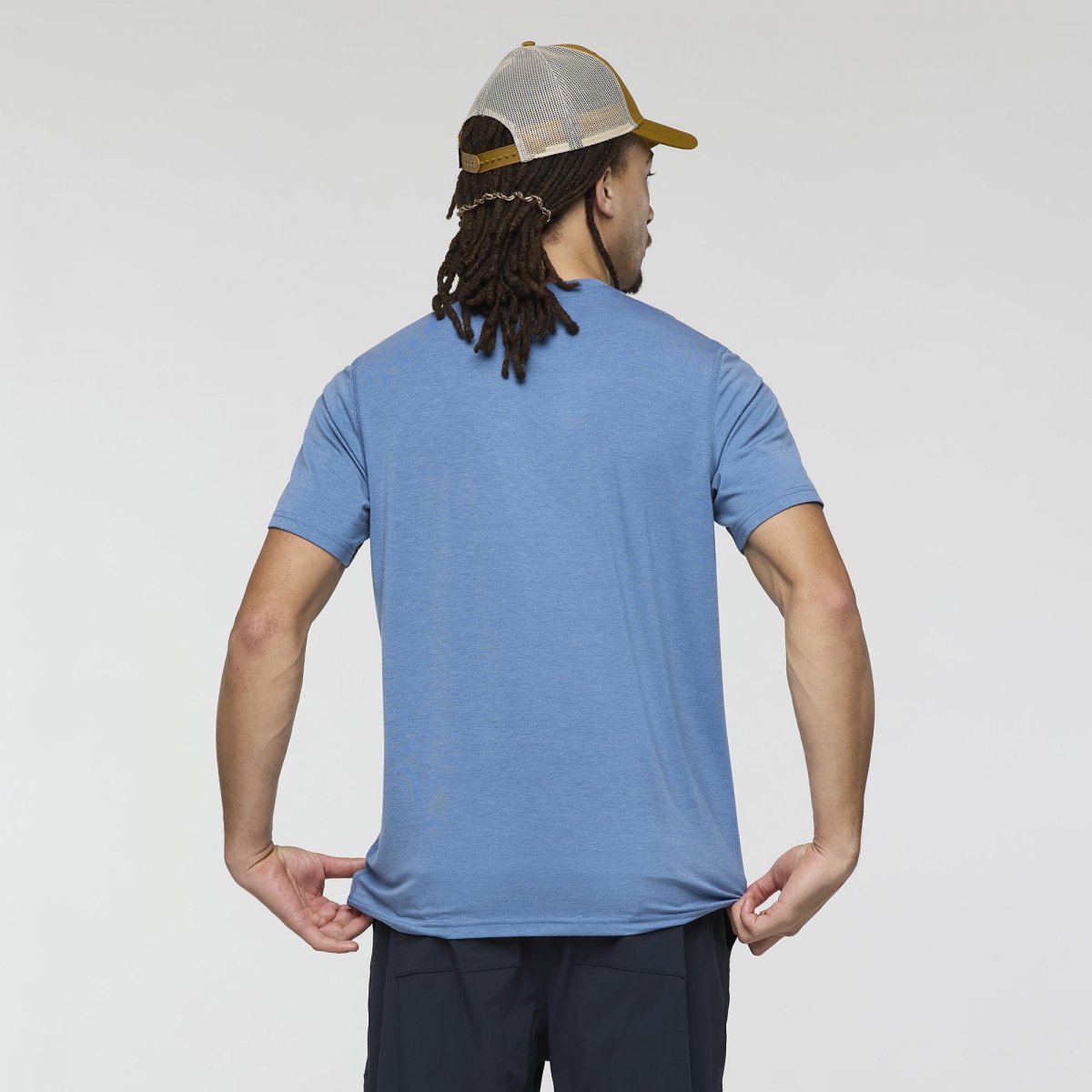 Empaca Crew T-Shirt Man