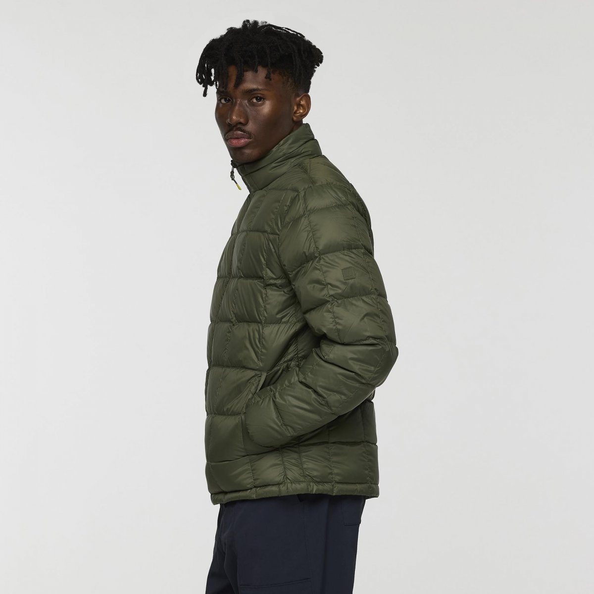 Repleto Down Jacket Man