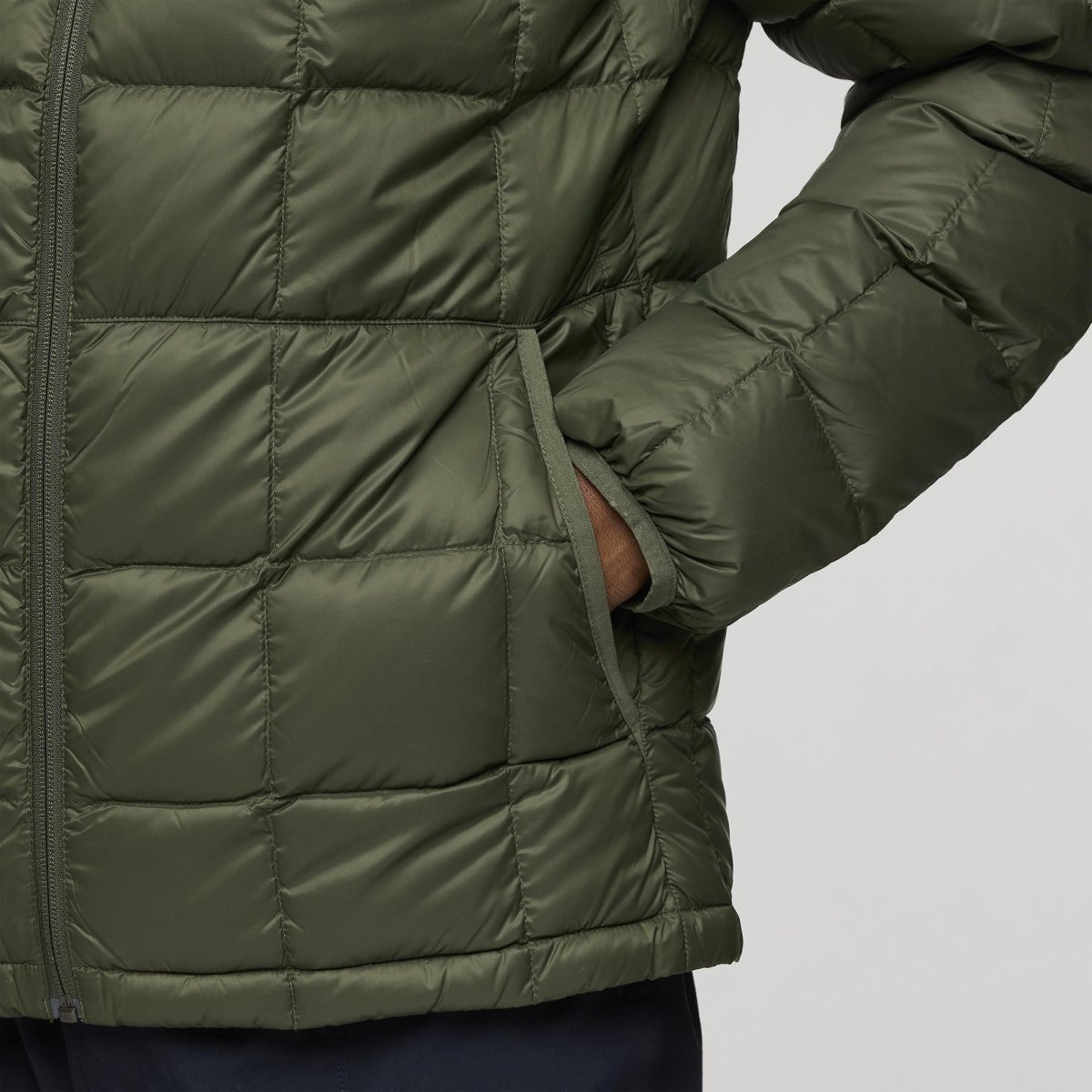 Repleto Down Jacket Man