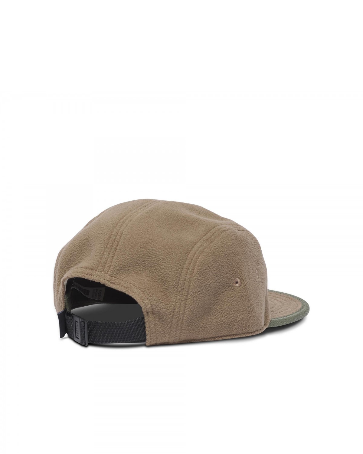 Fleece 5-Panel Hat