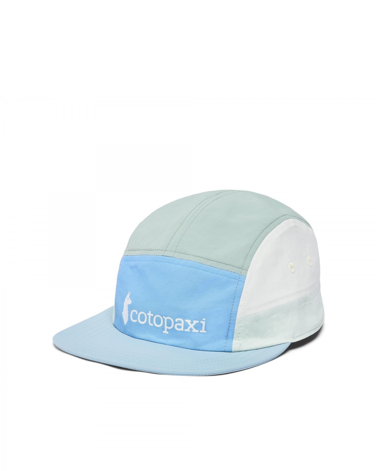 Cotopaxi Tech 5 - Panel Hat