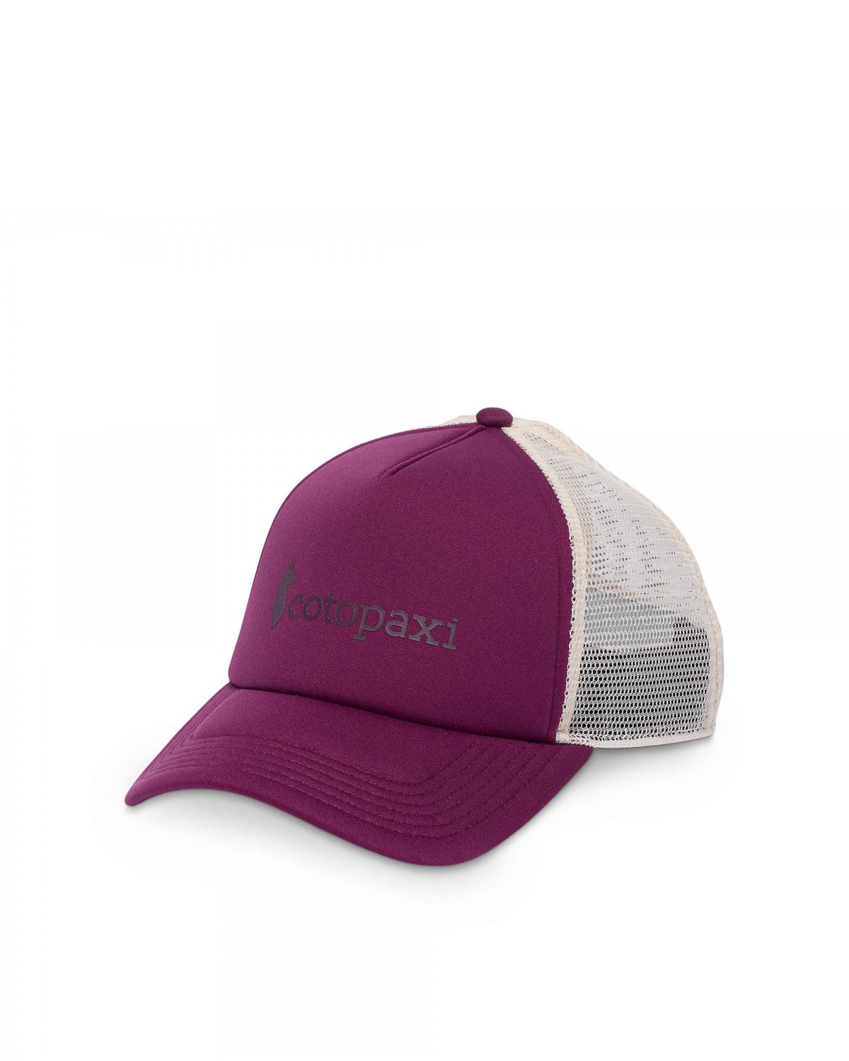 Vintage Trucker Hat