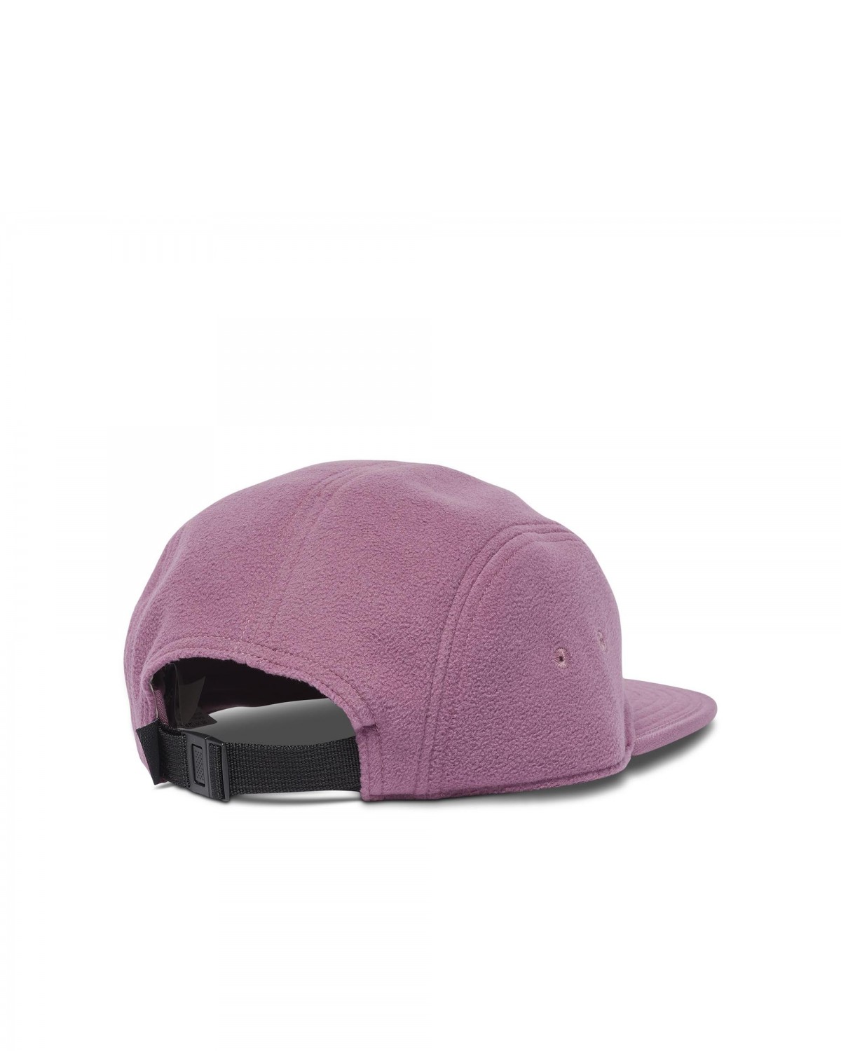 Fleece 5-Panel Hat