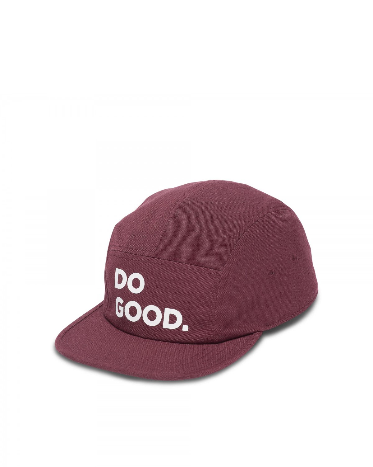 Do Good 5-Panel Hat