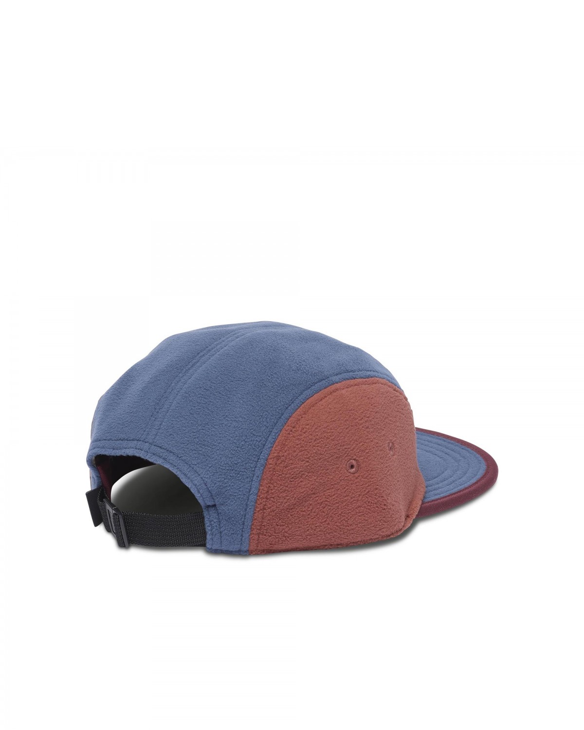 Fleece 5-Panel Hat