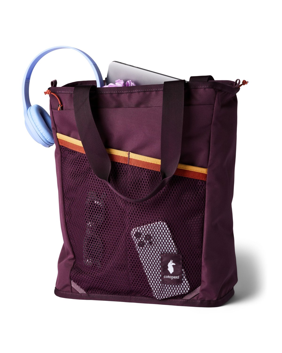 Todo 22L Convertible Tote