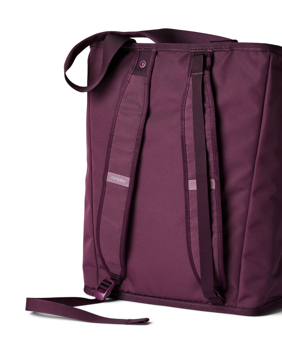 Todo 22L Convertible Tote