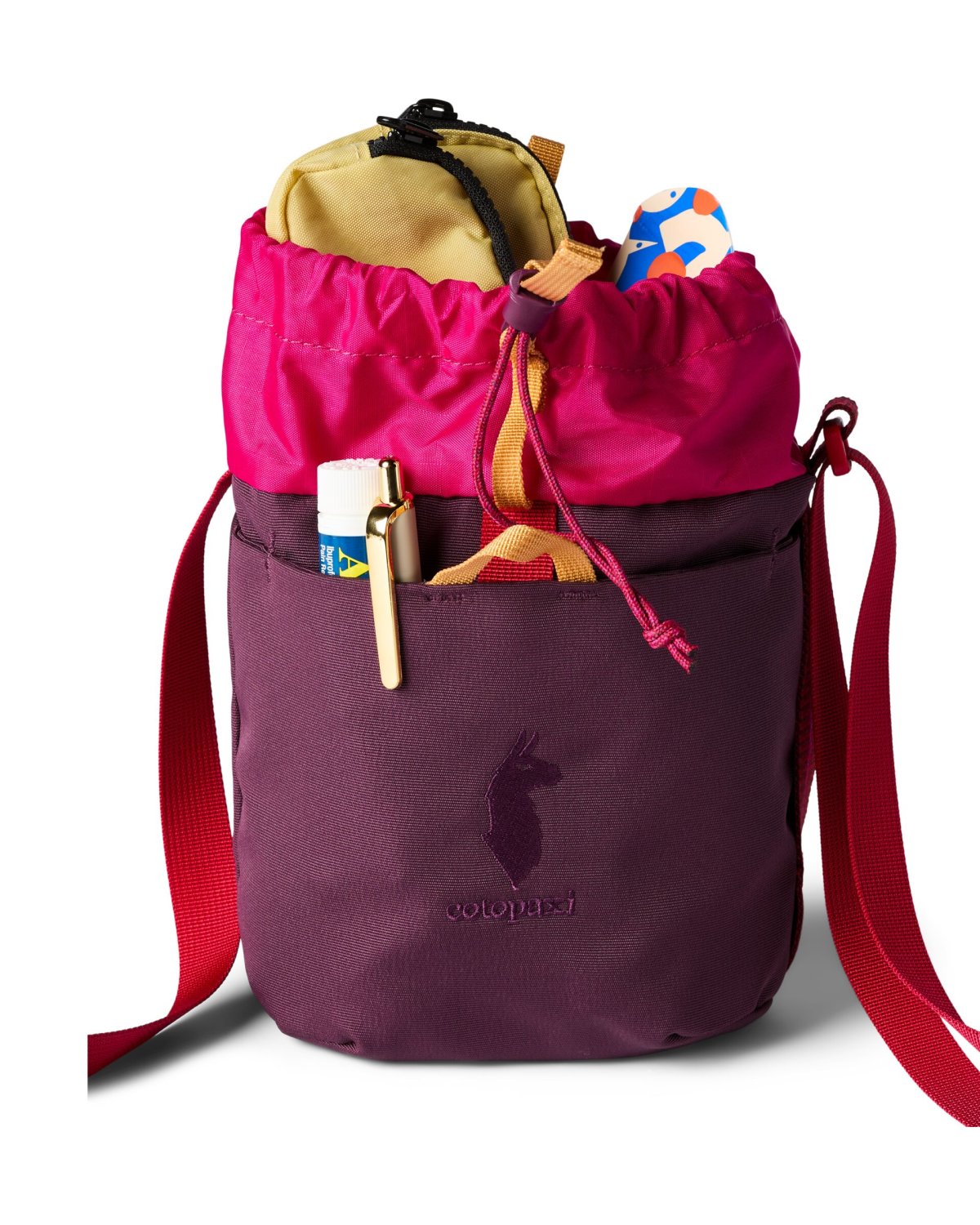 Todo 3L Bucket Bag
