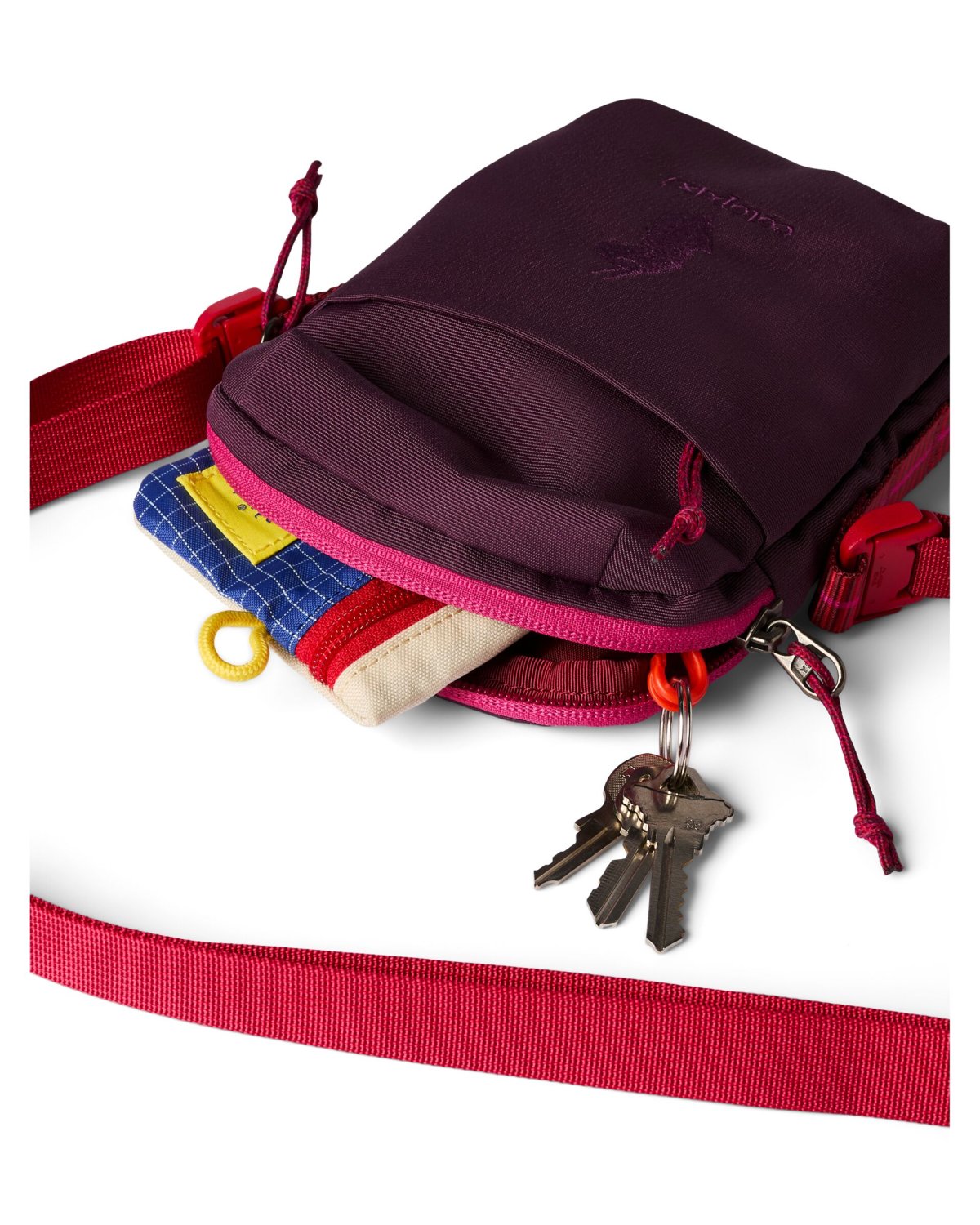 Todo 1L Shoulder Bag