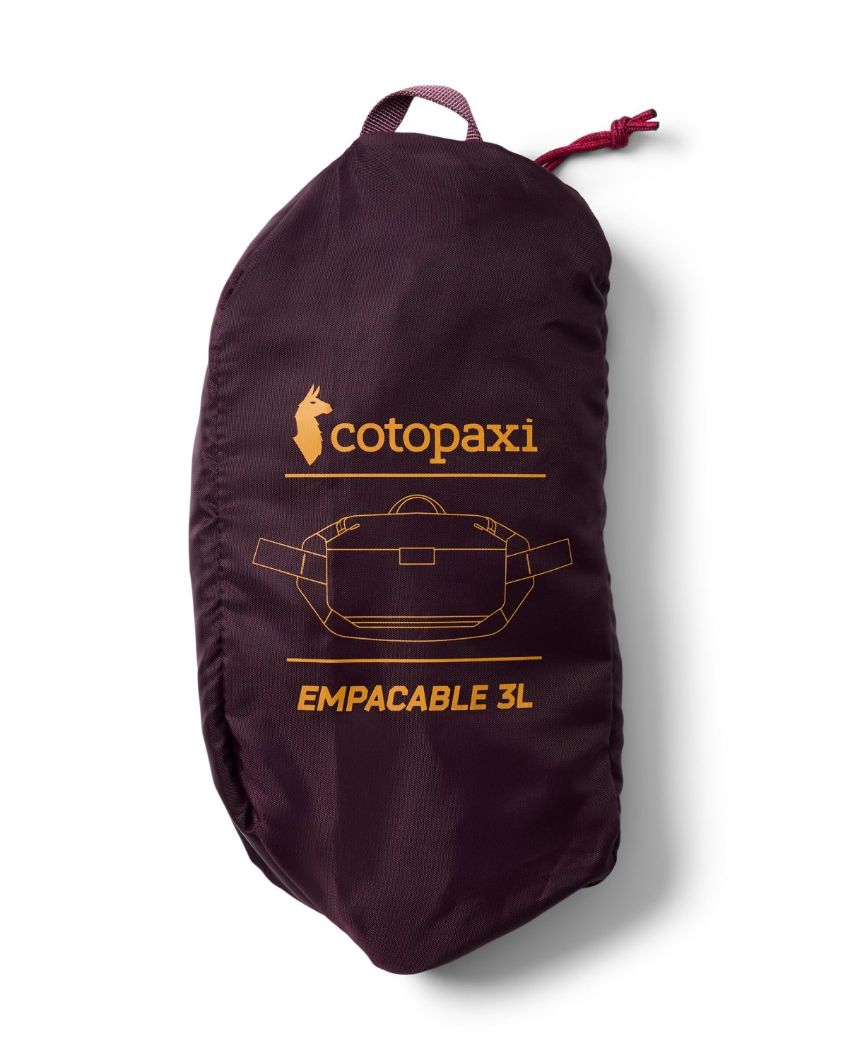 Empacable 3L Sling