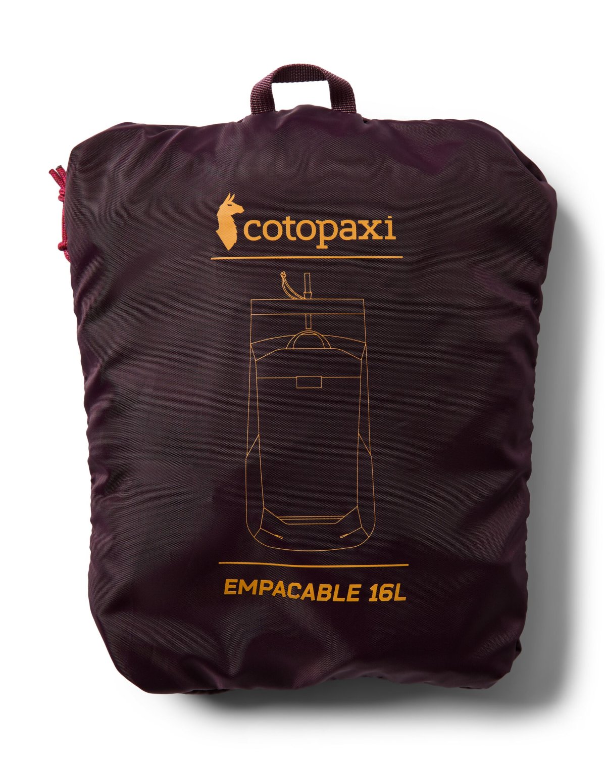 Empacable 16L Daypack