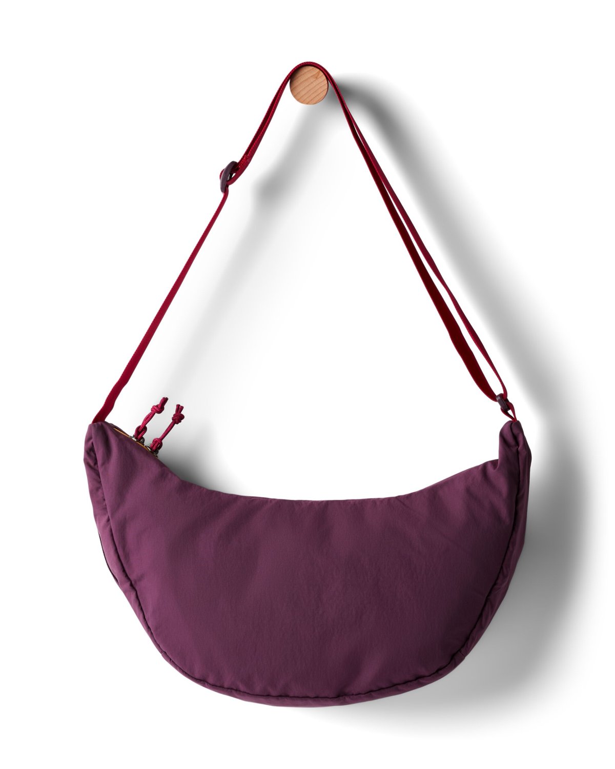Empacable 6L Crescent Bag