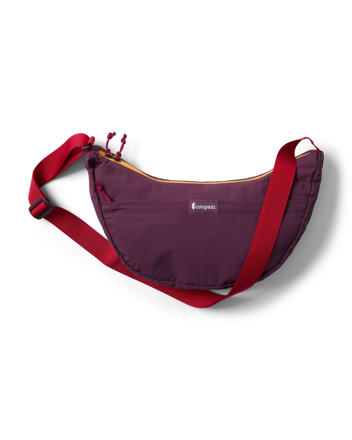 Empacable 6L Crescent Bag