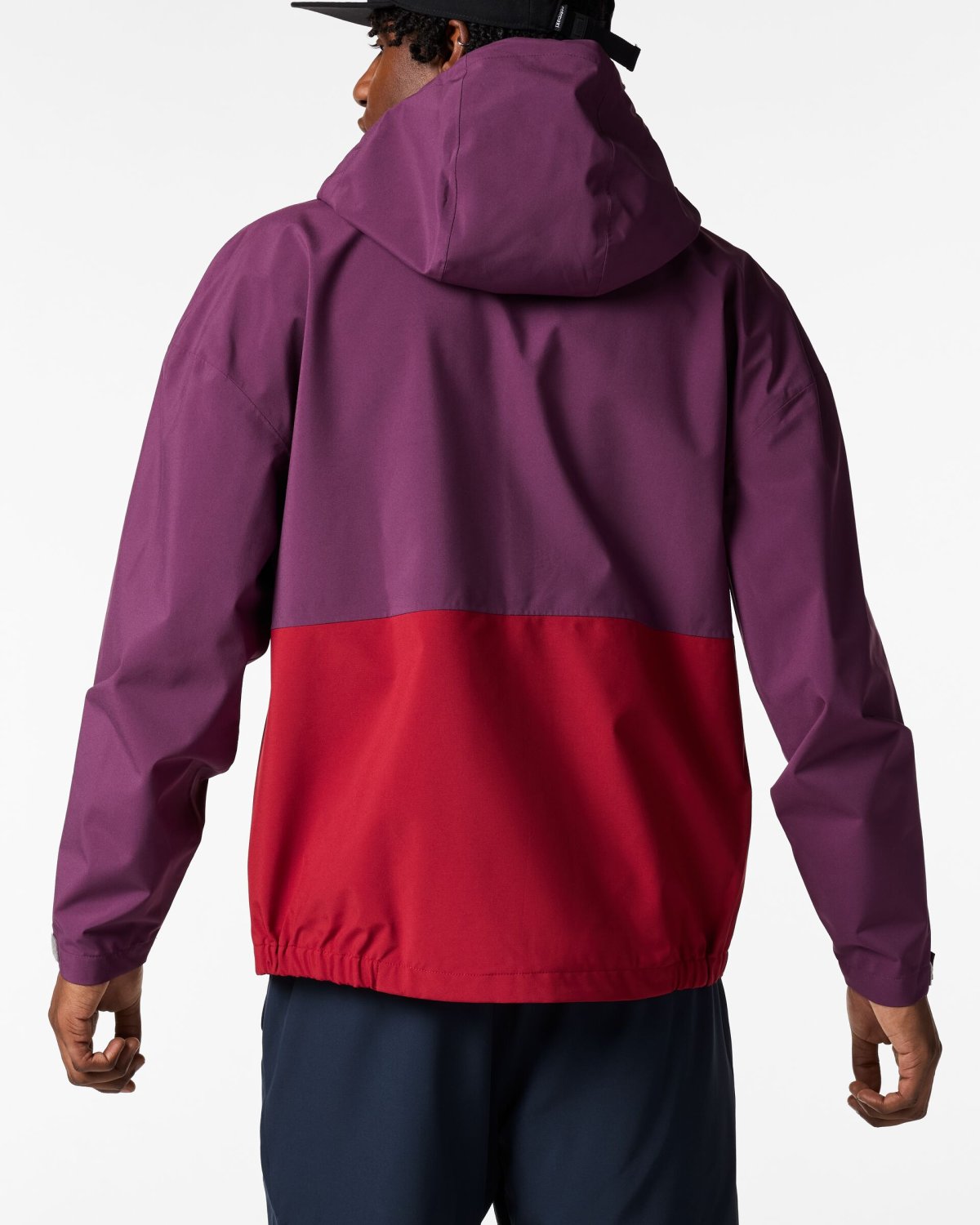 Cielo Rain Jacket Man