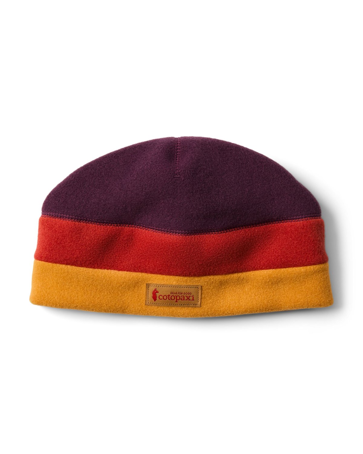 Teca Fleece Beanie