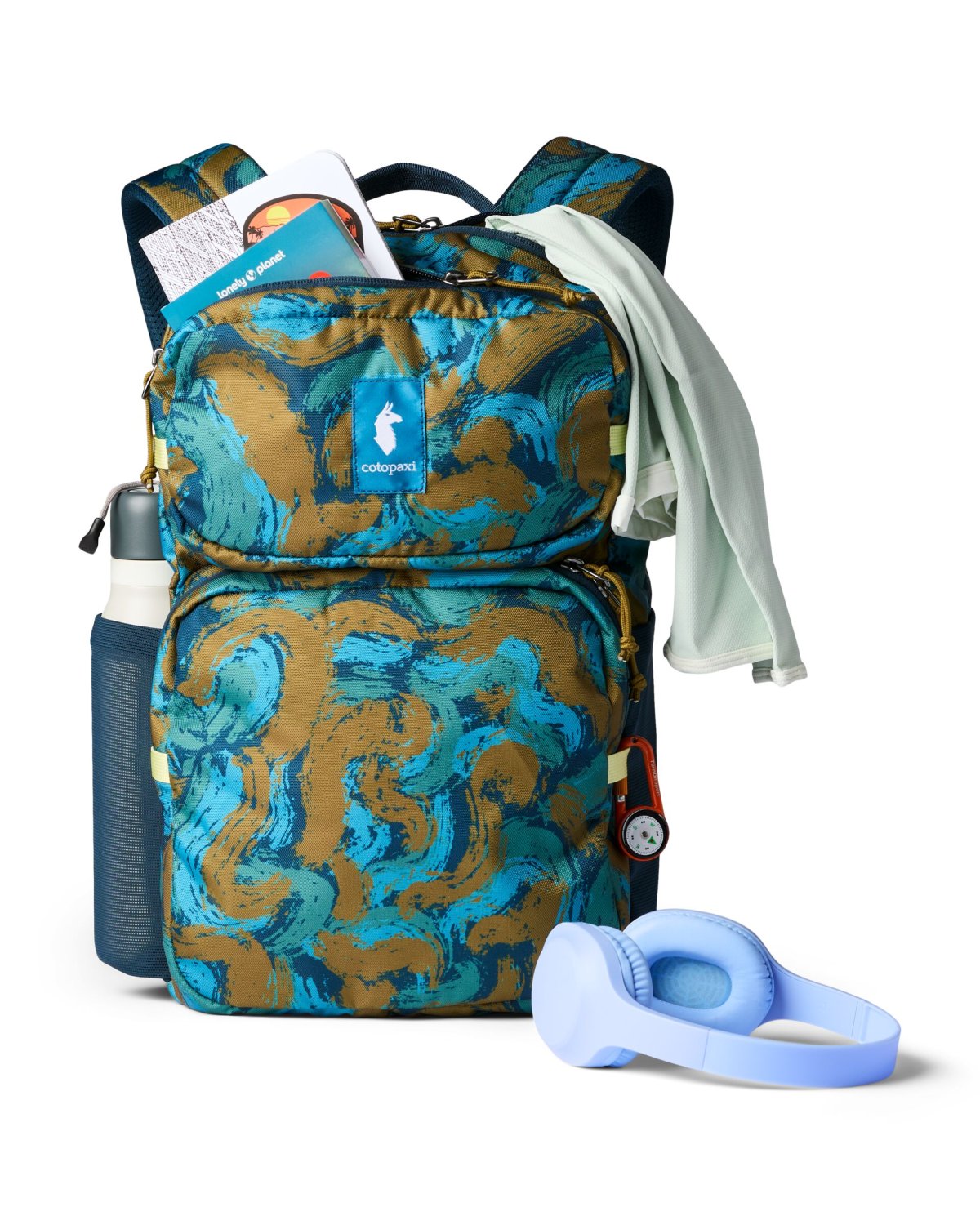 Tasra 16L Daypack