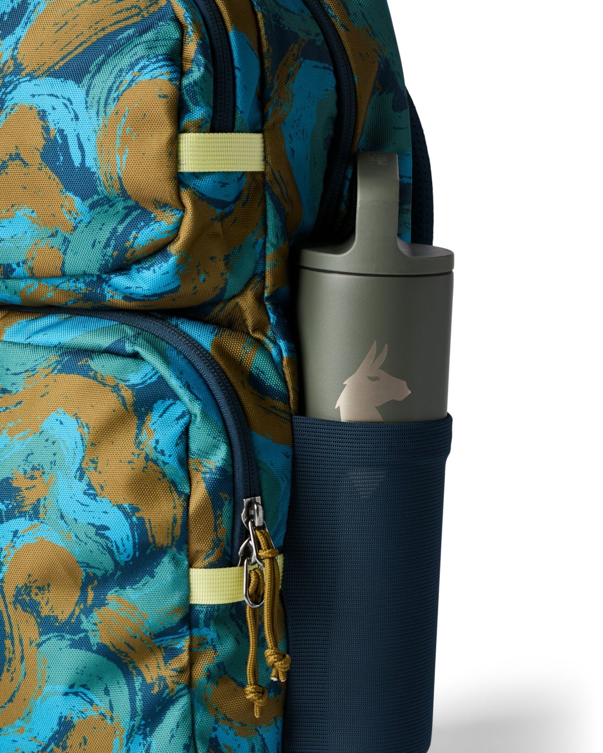 Tasra 16L Daypack