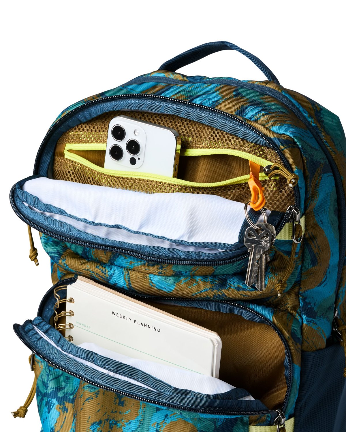 Tasra 16L Daypack