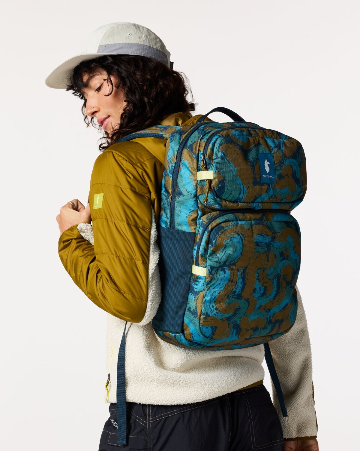Tasra 16L Daypack