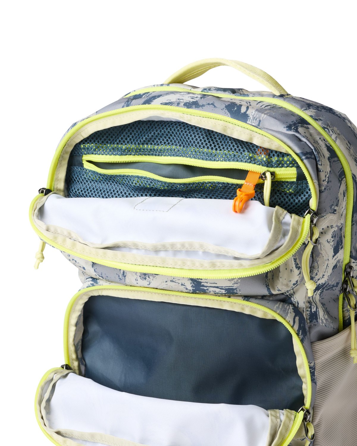 Tasra 16L Daypack