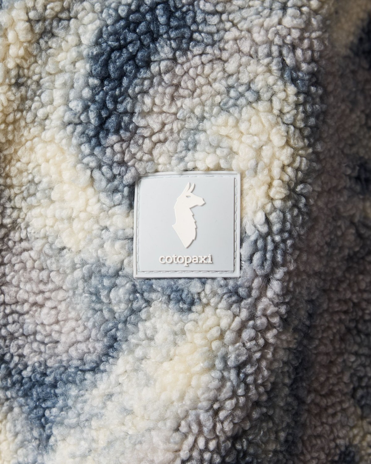 Amigazo Fleece Jacket Man