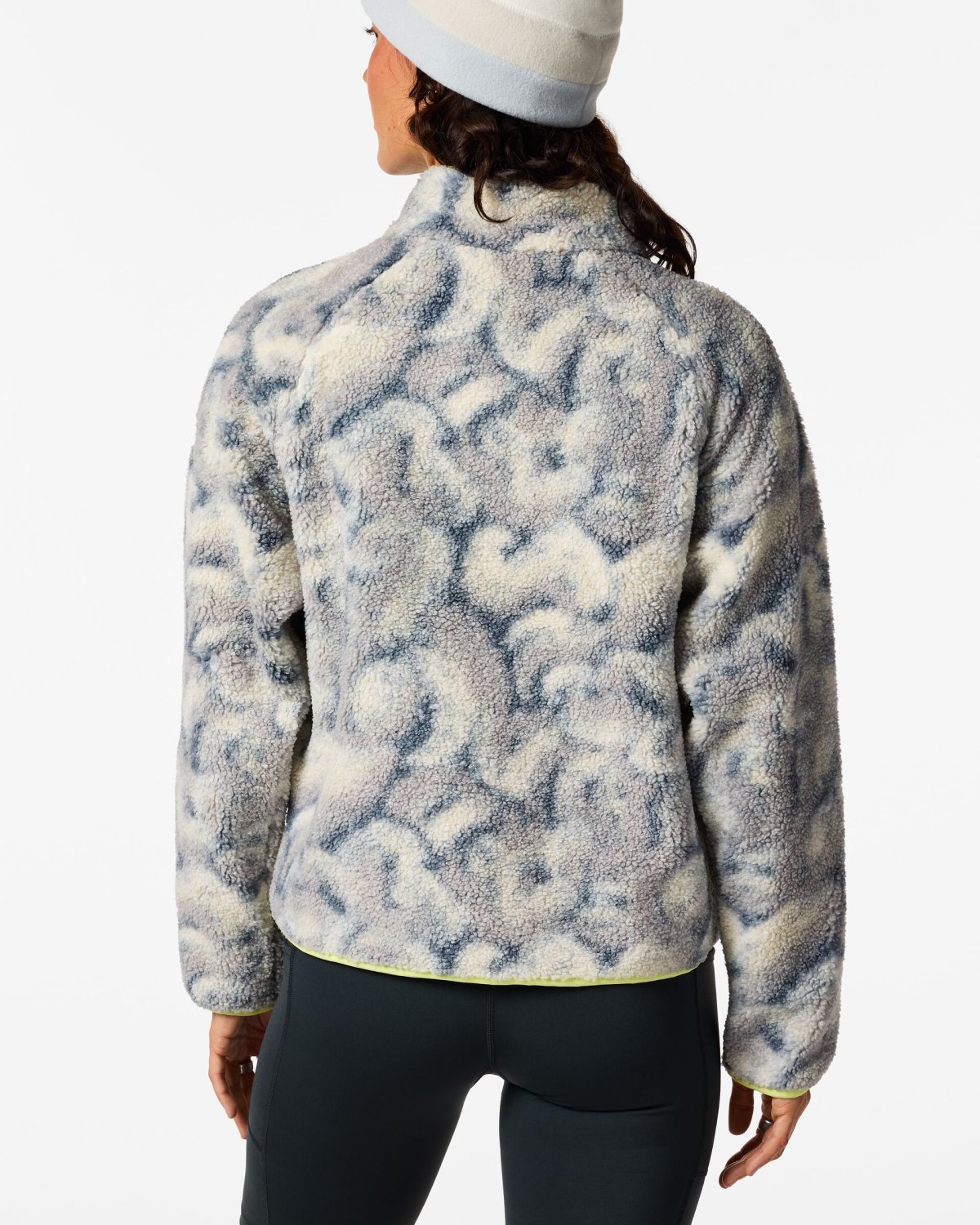 Amigazo Fleece Jacket Woman