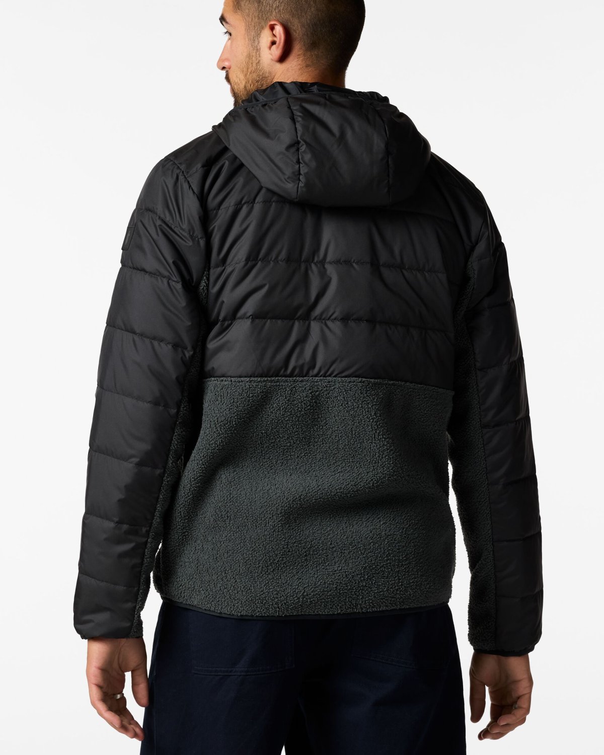 Trico 2.0 Hybrid Jacket Man
