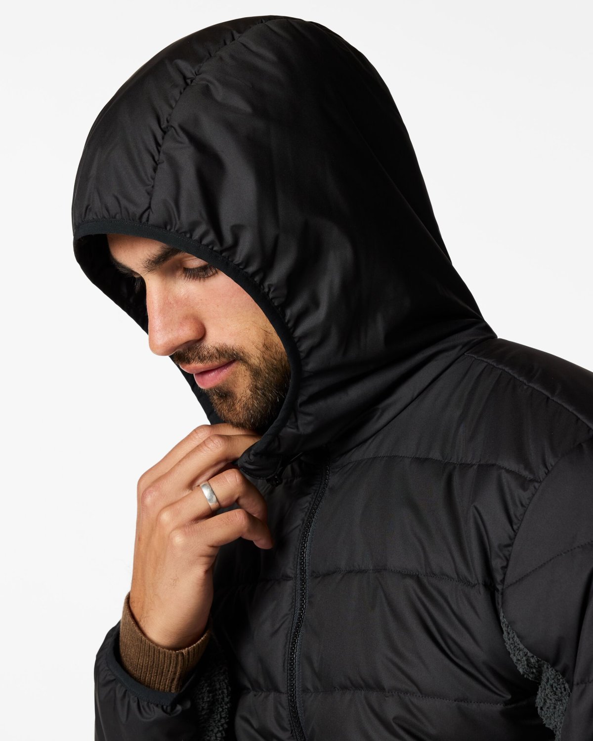 Trico 2.0 Hybrid Jacket Man