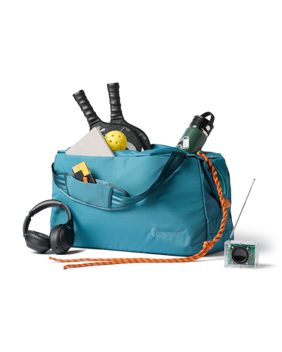 Viaje 45L Travel Duffel