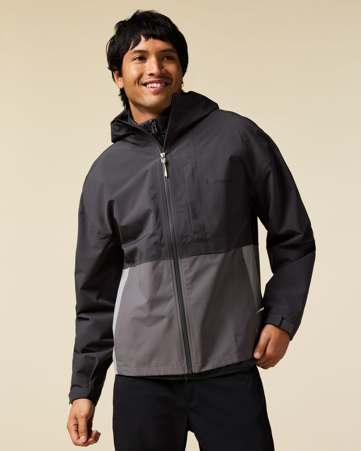 Cielo Rain Jacket Man