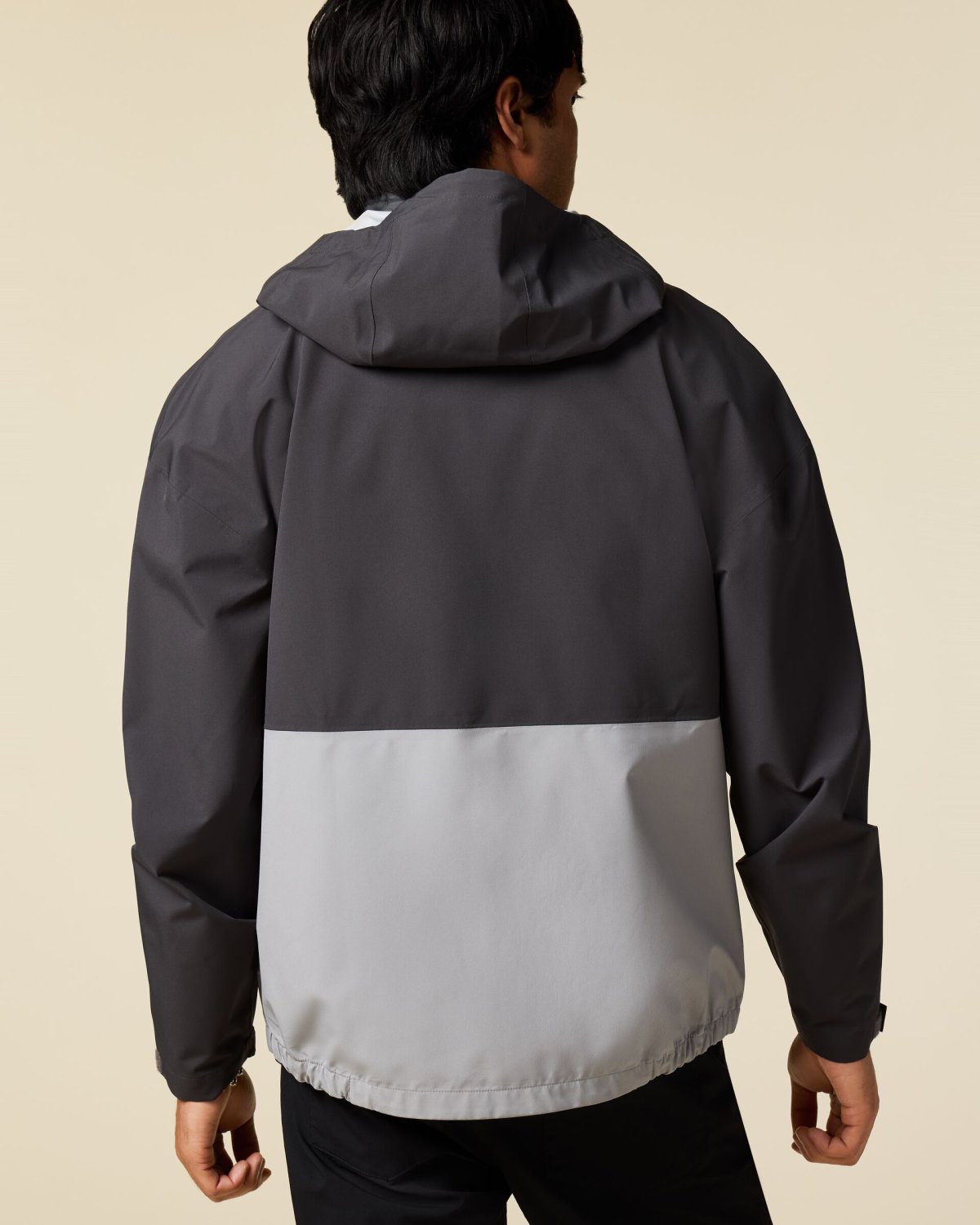 Cielo Rain Jacket Man
