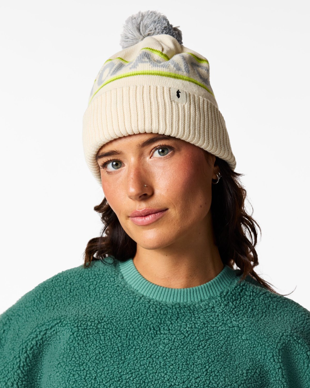 Cumbre 2.0 Beanie
