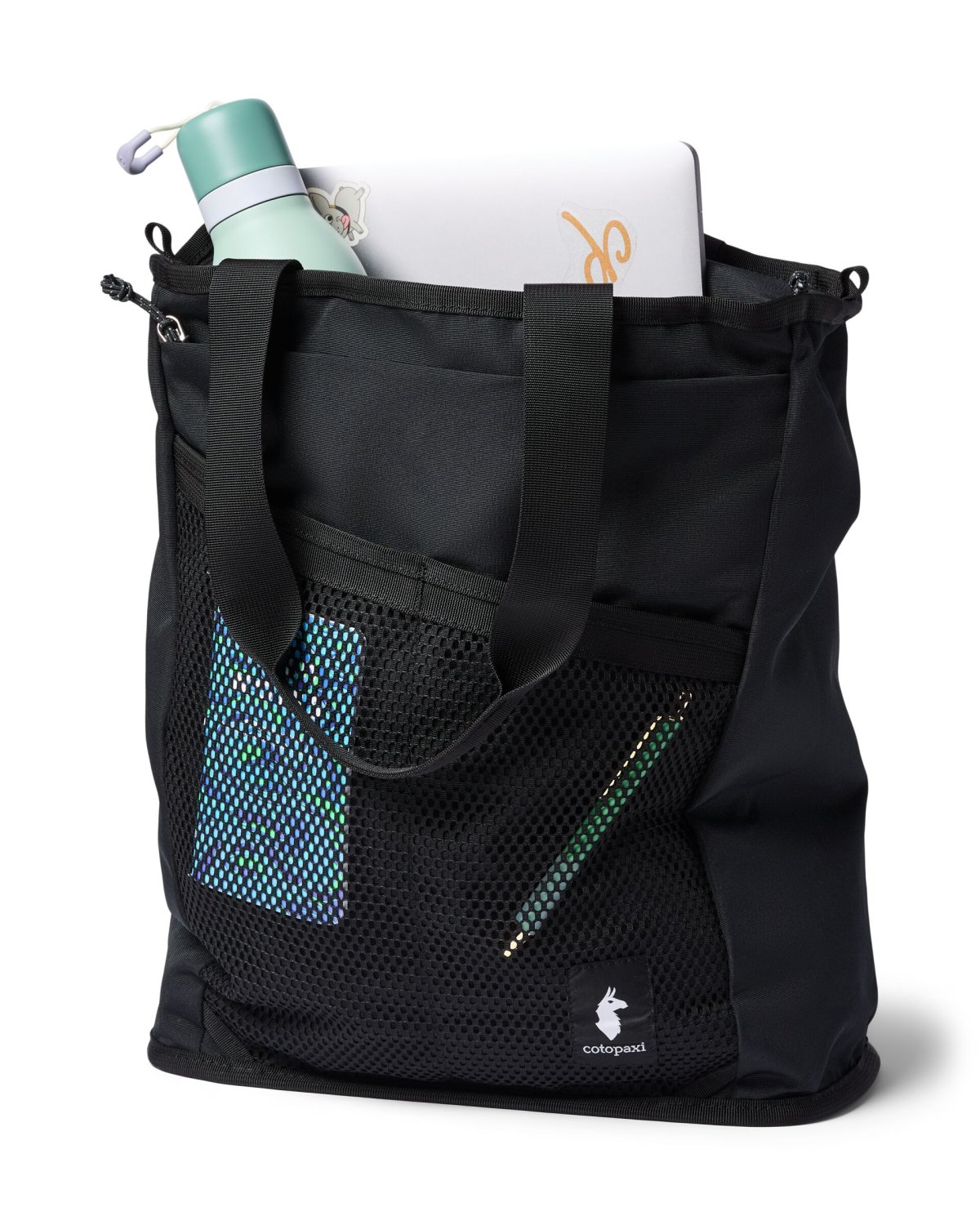 Todo 22L Convertible Tote