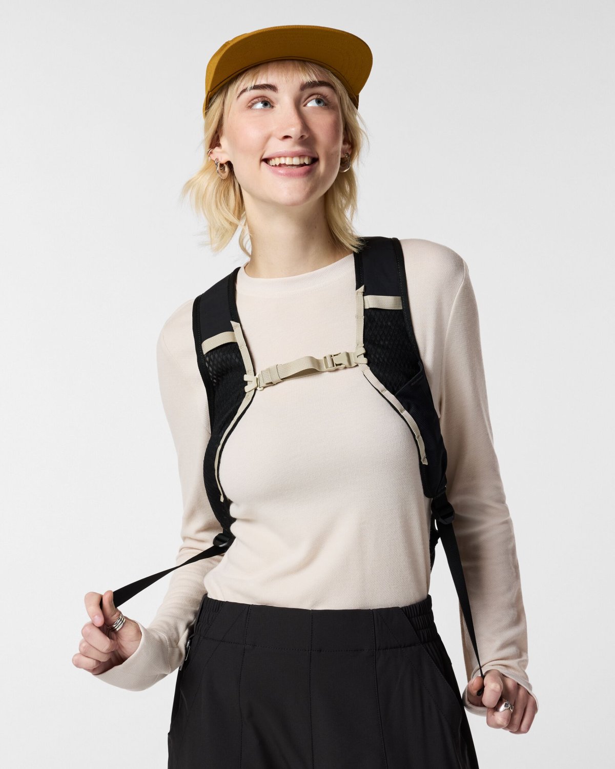 Empacable 16L Daypack