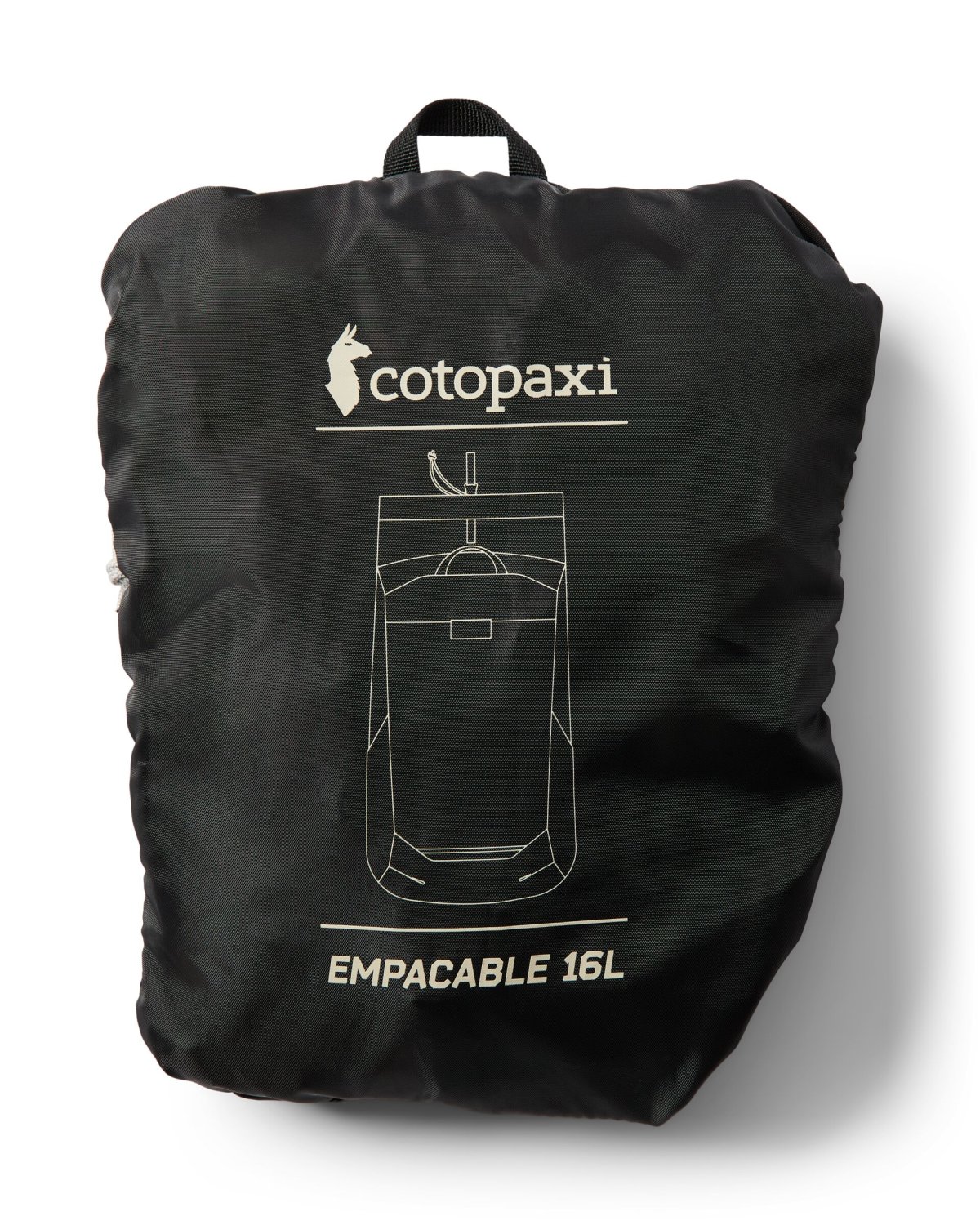 Empacable 16L Daypack