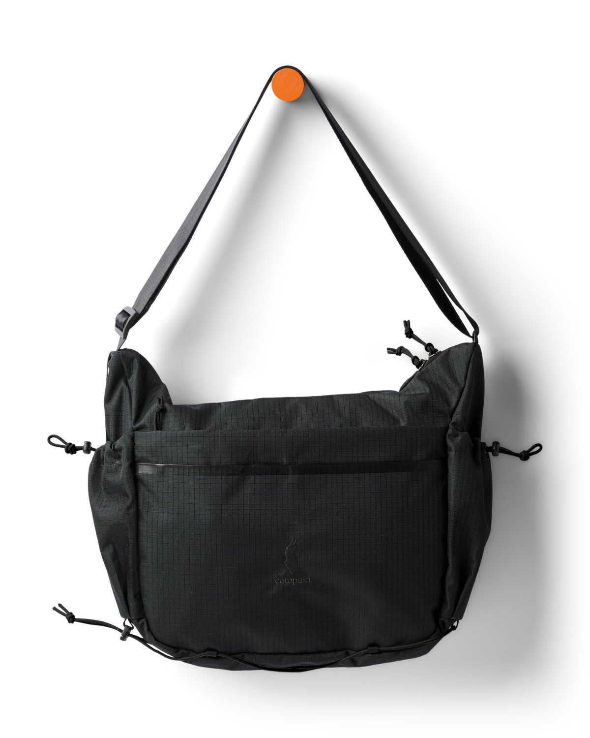 Viaje 12L Shoulder Bag