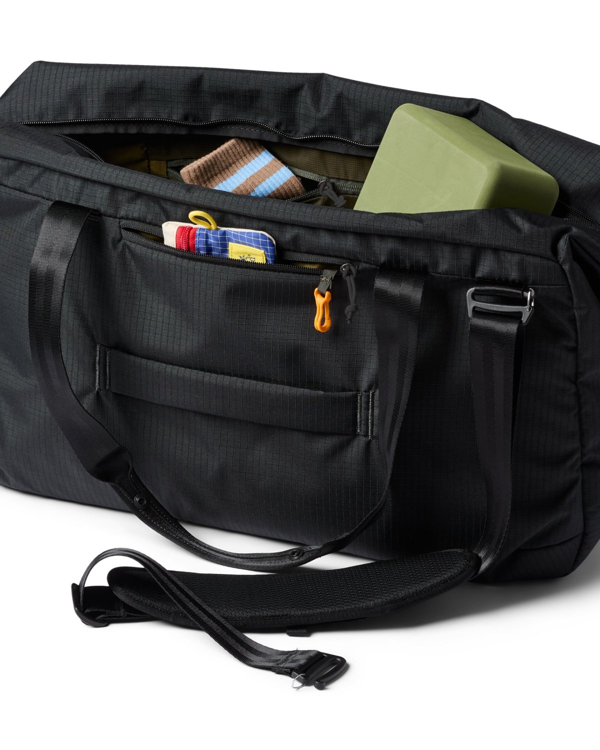 Viaje 45L Travel Duffel