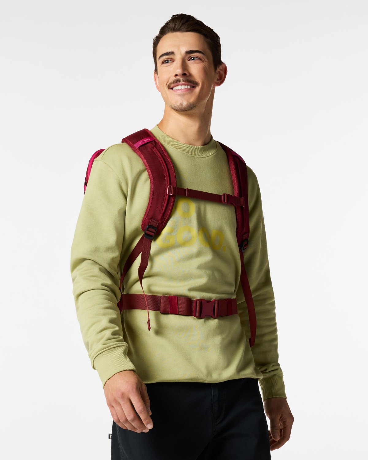 Allpa 28L Travel Pack