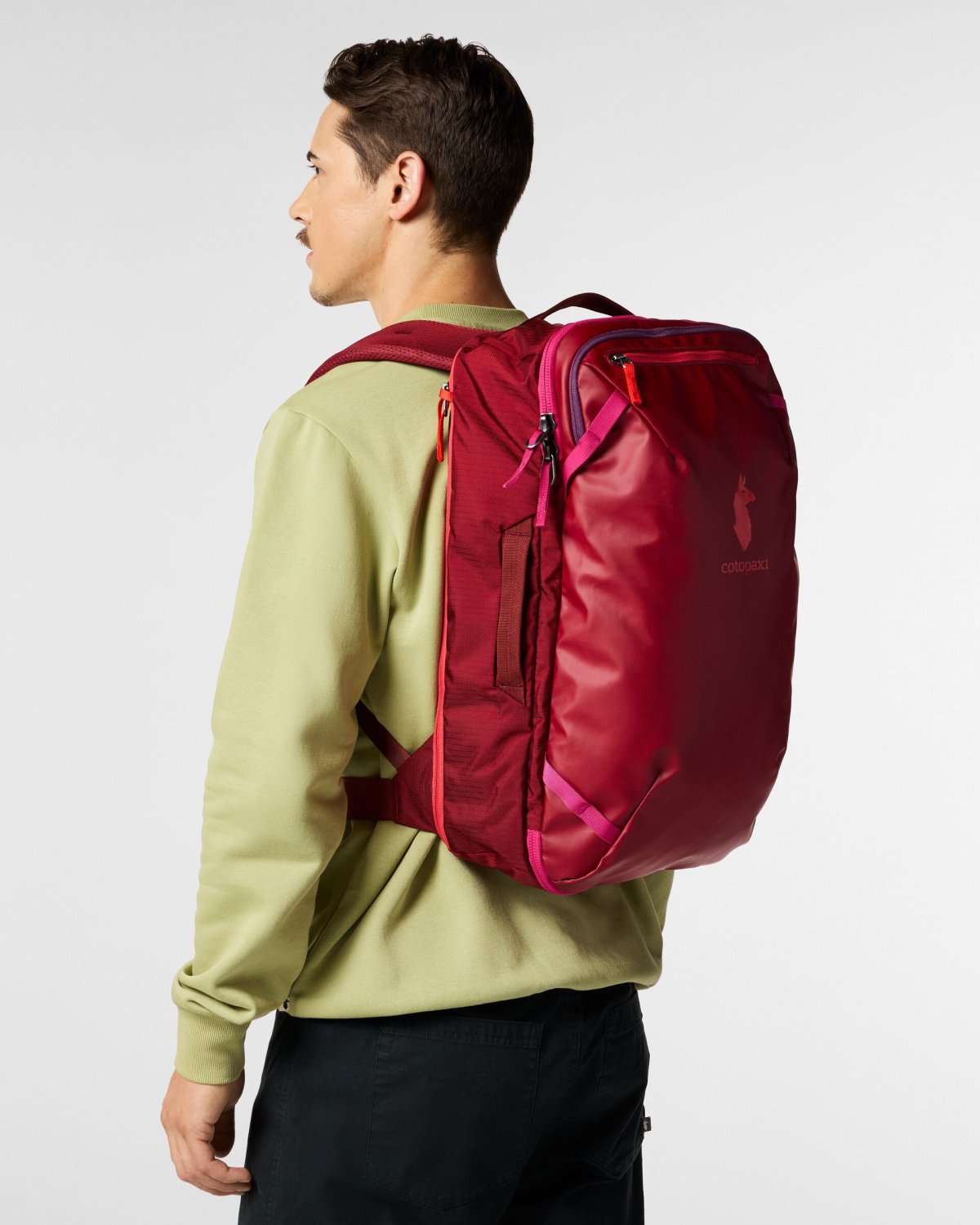 Allpa 28L Travel Pack