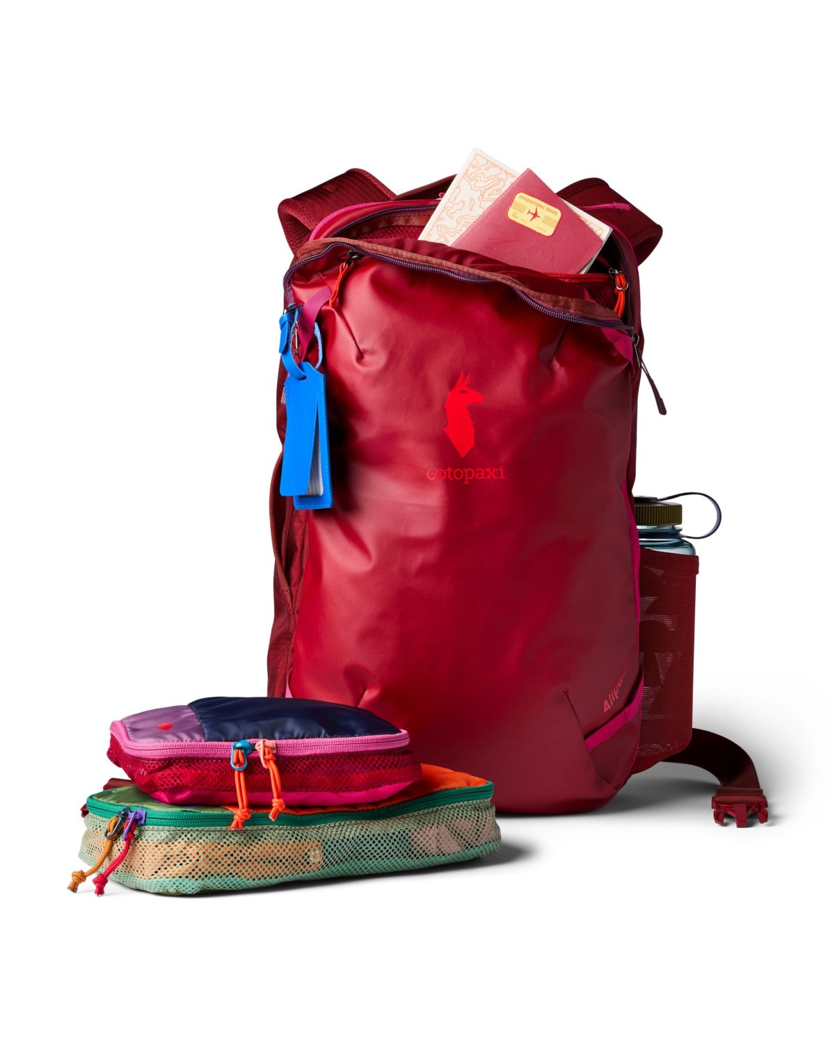 Allpa 28L Travel Pack