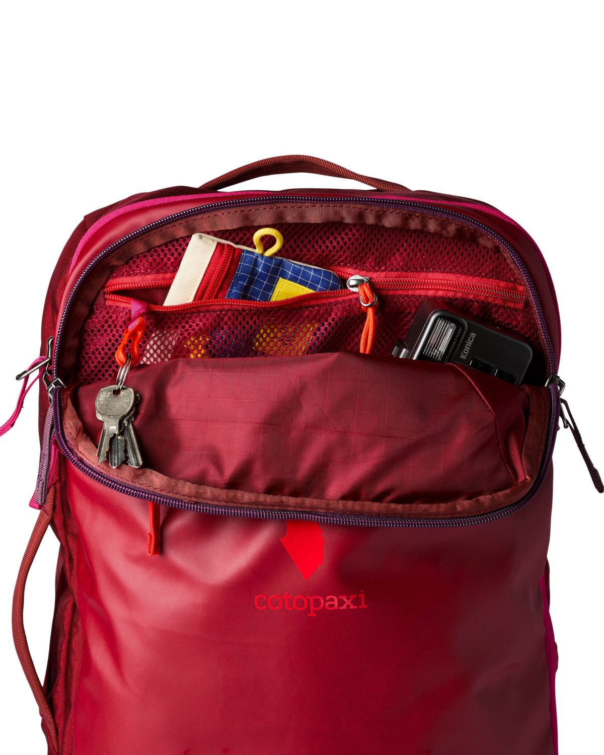 Allpa 28L Travel Pack