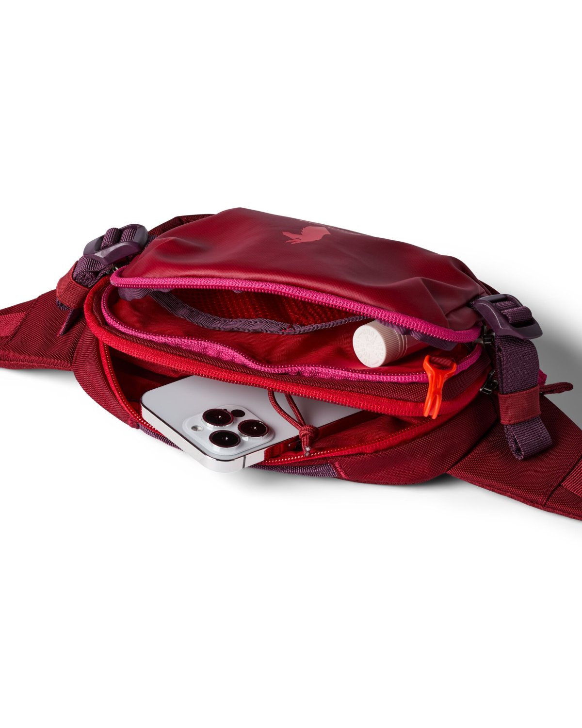 Allpa X 1.5L Hip Pack