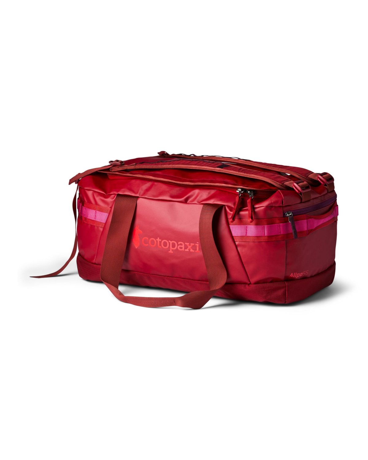 Allpa Getaway 55L Duffel
