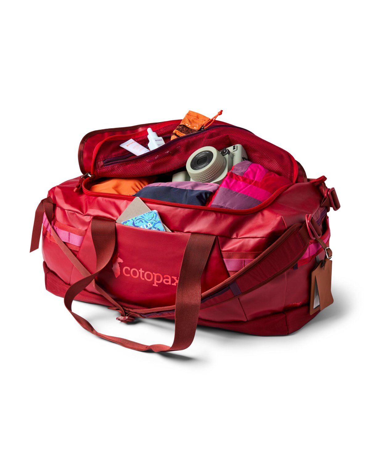 Allpa Getaway 55L Duffel