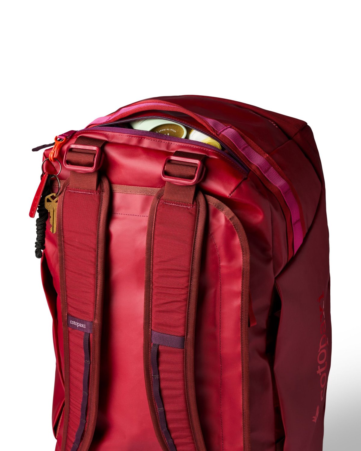Allpa Getaway 55L Duffel
