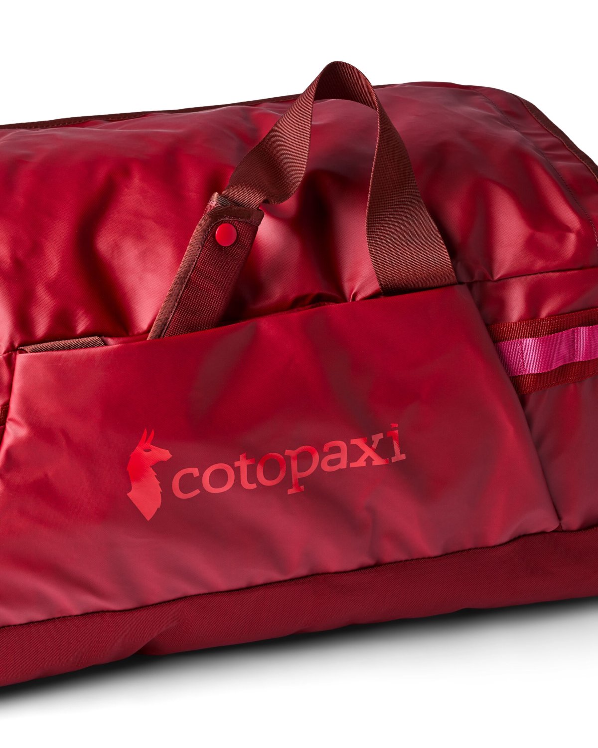 Allpa Getaway 55L Duffel
