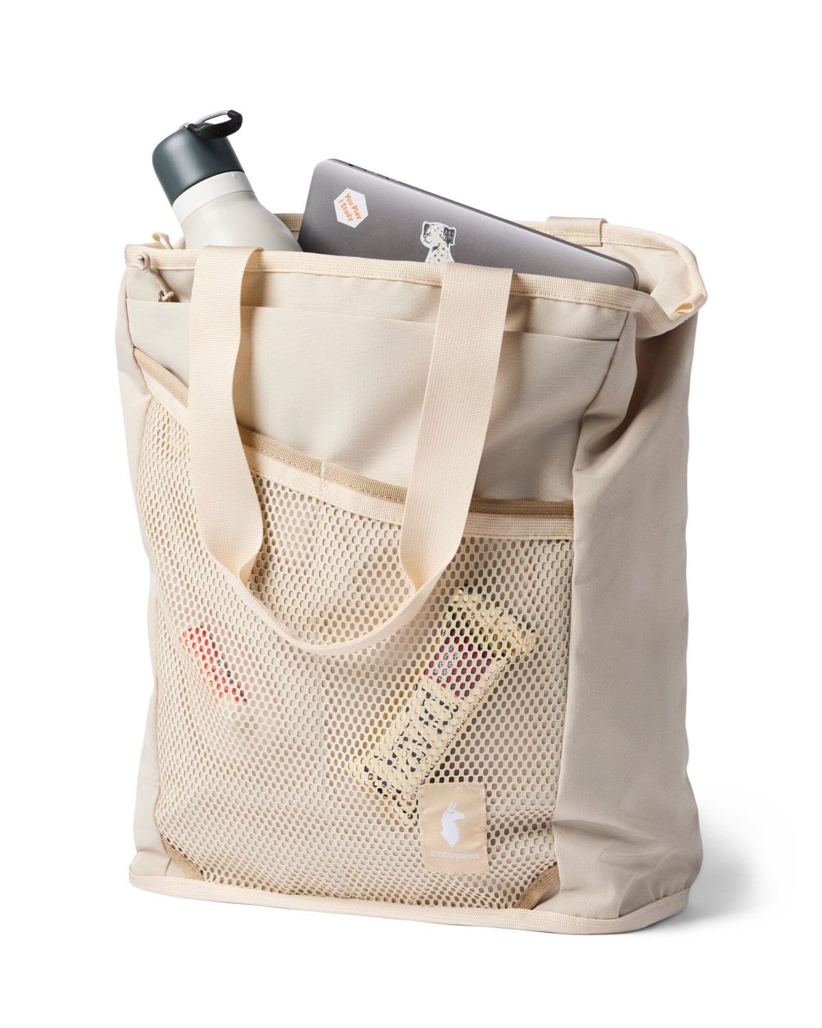 Todo 22L Convertible Tote