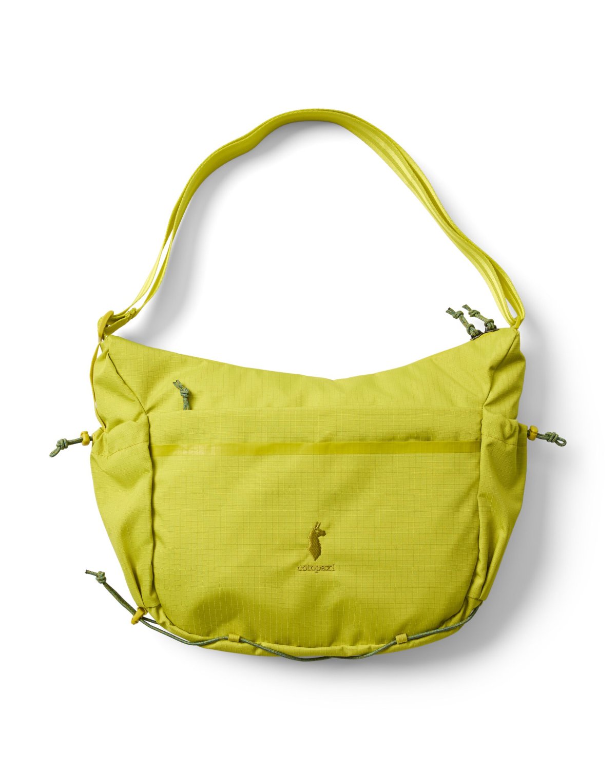 Viaje 12L Shoulder Bag