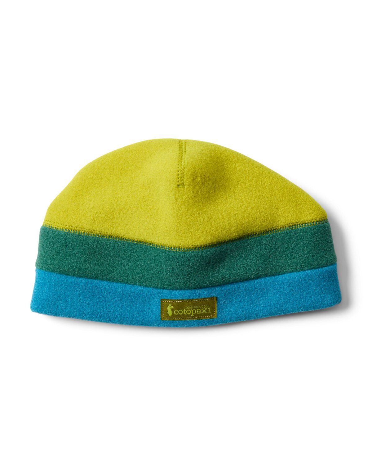 Teca Fleece Beanie