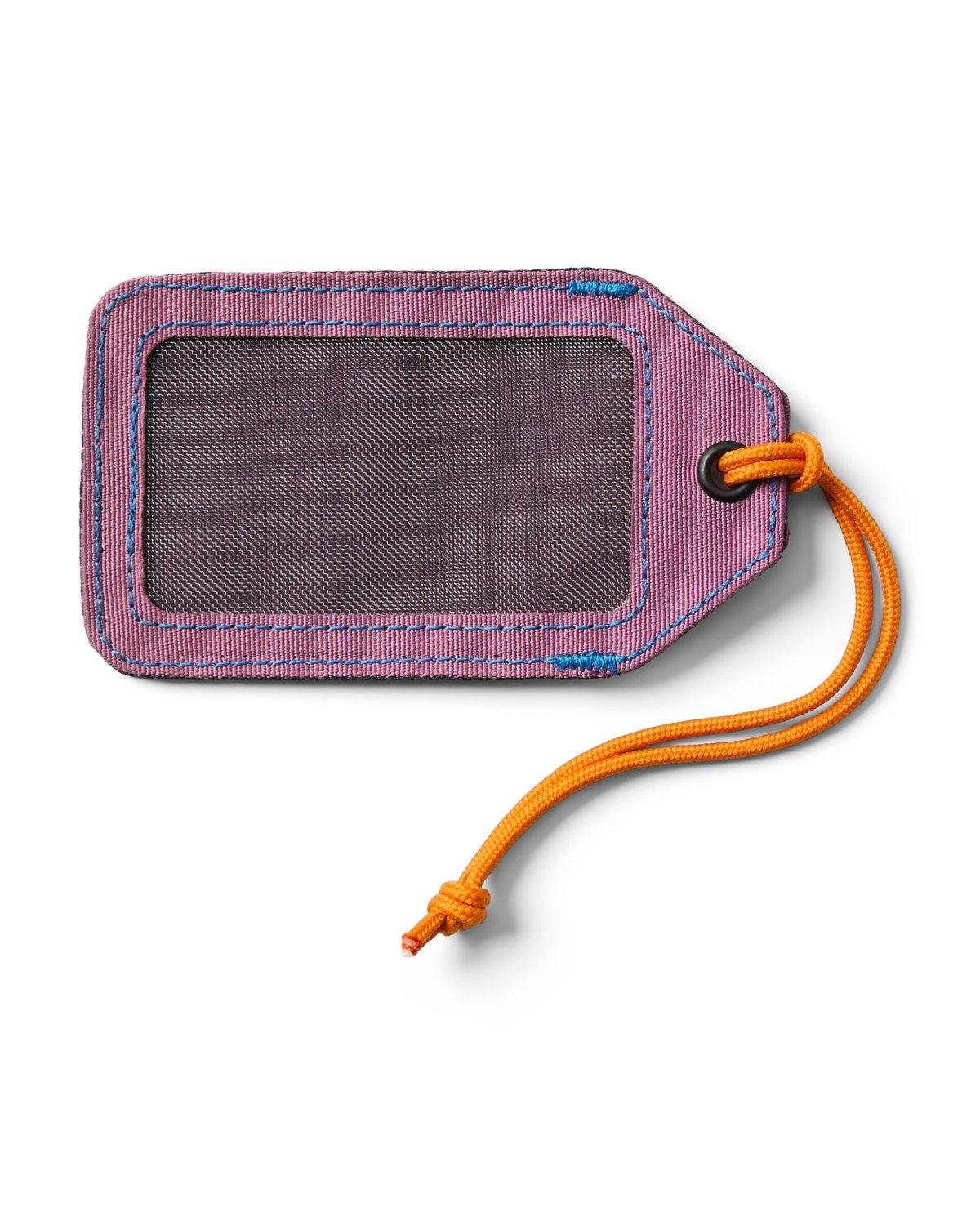 Luggage Tag - Del Día